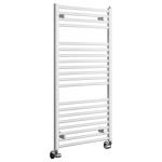 DIRECT Grzejnik łazienkowy biały 447 W 450x960 mm ILR94T