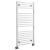 DIRECT Grzejnik łazienkowy biały 447 W 450x960 mm ILR94T