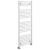 DIRECT Grzejnik łazienkowy 450x1320 mm, 594 W, biały ILR34T