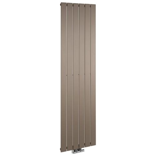 COLONNA Grzejnik łazienkowy dekoracyjny 450x1800 mm 910 W piaskowiec IR148S