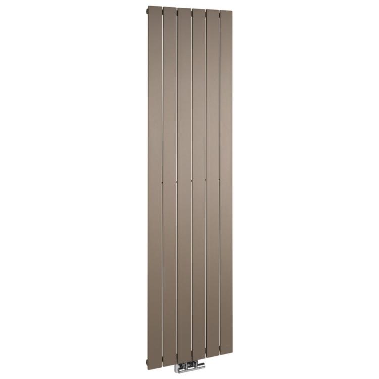 COLONNA Grzejnik łazienkowy dekoracyjny 450x1800 mm 910 W piaskowiec IR148S