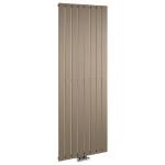 COLONNA Grzejnik łazienkowy dekoracyjny 602x1800 mm 1205 W piaskowiec  IR149S