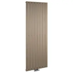 COLONNA Grzejnik łazienkowy dekoracyjny 602x1800 mm 1205 W piaskowiec  IR149S