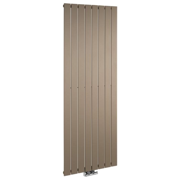 COLONNA Grzejnik łazienkowy dekoracyjny 602x1800 mm 1205 W piaskowiec IR149S