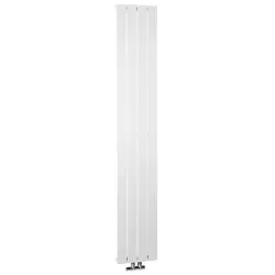 COLONNA Grzejnik łazienkowy dekoracyjny biały 614 W 298x1800 mm IR140