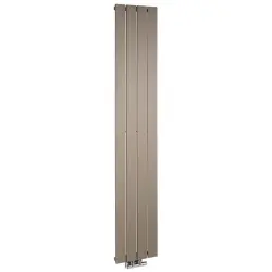 COLONNA Grzejnik łazienkowy dekoracyjny 298x1800 mm 614 W  piaskowiec	IR142S
