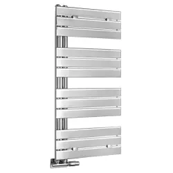 MYTHOS grzejnik łazienkowy 500x1130 mm, 483 W,  chrom LLM511C