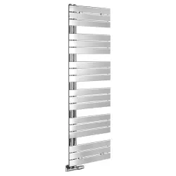 MYTHOS grzejnik łazienkowy 500x1730 mm, 731 W,  chrom LLM517C