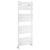 BONDECO grzejnik łazienkowy 500x1266 mm, 577 W, biały DC512W