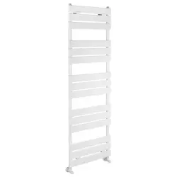 BONDECO grzejnik łazienkowy 500x1606 mm, 712 W,  biały DC516W