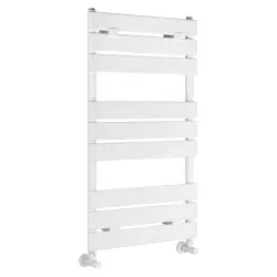 BONDECO grzejnik łazienkowy 500x926 mm, 442 W,  biały 	DC592W