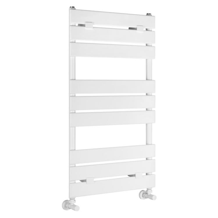 BONDECO grzejnik łazienkowy 500x926 mm, 442 W, biały DC592W