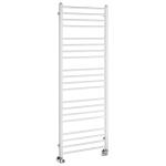 DINA Grzejnik łazienkowy biały  500x1440 512 W mm IR369W