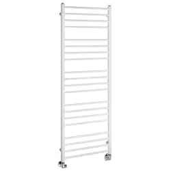 DINA Grzejnik łazienkowy biały  500x1440 512 W mm IR369W
