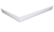 Obudowa do brodzika SARA lewa 110x80 cm GP11080L