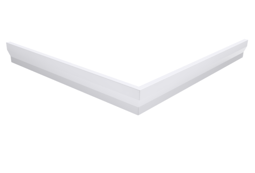 Obudowa do brodzika SARA lewa 80x90 cm GP8090L