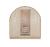 ISLAND L Sauna zewnętrzna ogrodowa 2 osobowa sucha Fińska świerk  F90120 front