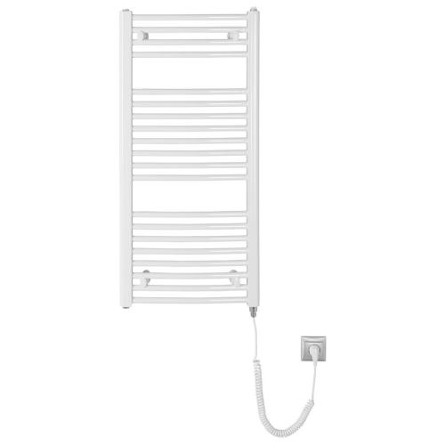 ORBIT-E grzejnik elektryczny 450x960 mm, 300 W, biały ILEO94T