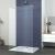 ELEGANCE Kabina przyścienna Walk-in 120x195 cm N8200