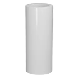 OKE ceramiczna podstawa wolnostojąca do umywalki 554001, biały 557201
