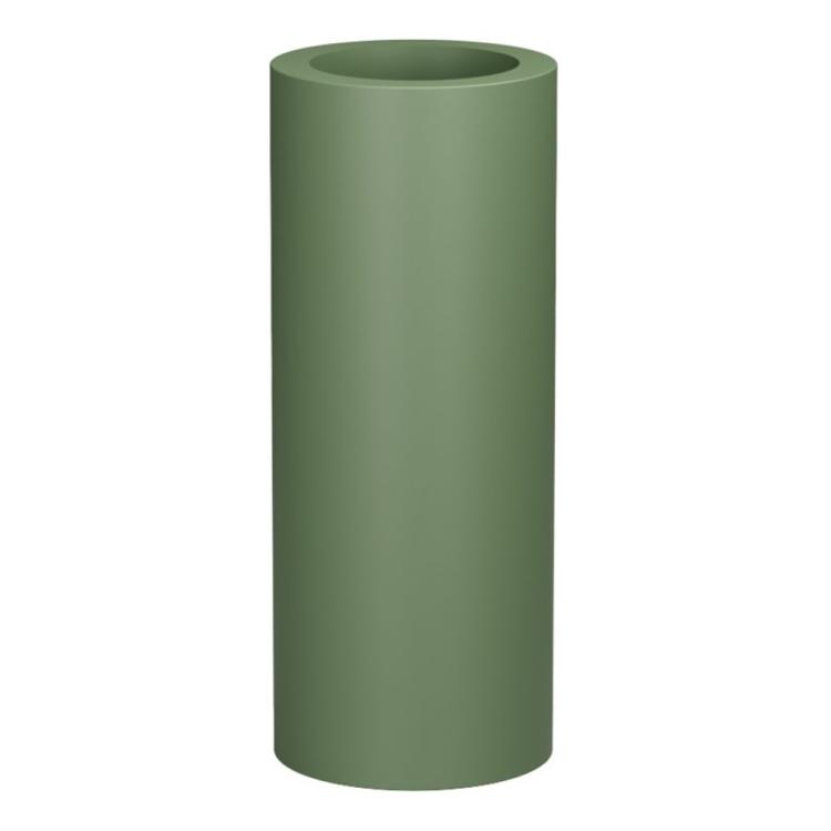OKE ceramiczna podstawa wolnostojąca do umywalki 554011, verde mat 557211