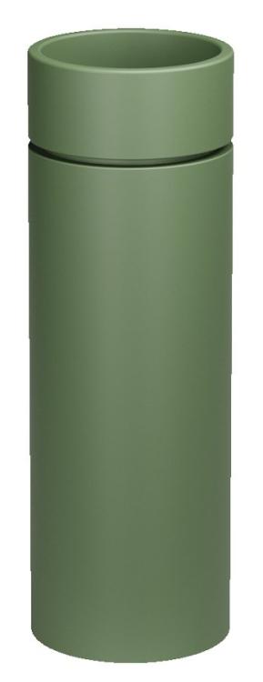 OKE ceramiczna podstawa wolnostojąca do umywalki 554011, verde mat 557211 z umywalką