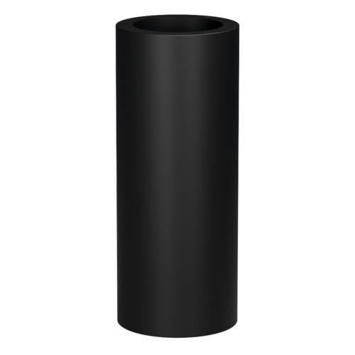 OKE ceramiczna podstawa wolnostojąca do umywalki 554031, czarny mat 557231