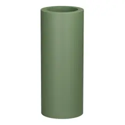 OKE ceramiczna podstawa ścienna do umywalki 554011, verde mat 557011