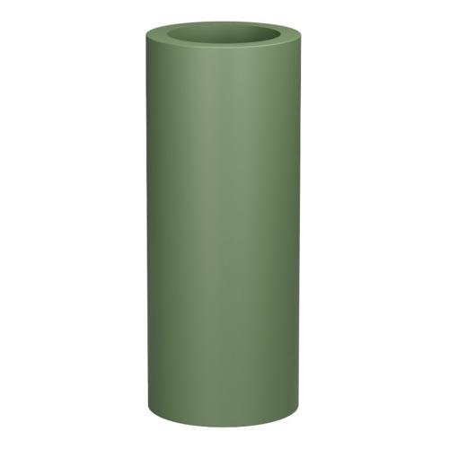 OKE ceramiczna podstawa ścienna do umywalki 554011, verde mat 557011