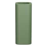HAKO ceramiczna podstawa wolnostojąca do umywalki 554311, verde mat 557311