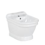 ANTIK Bidet ceramiczny podwieszany 36x53cm AN510