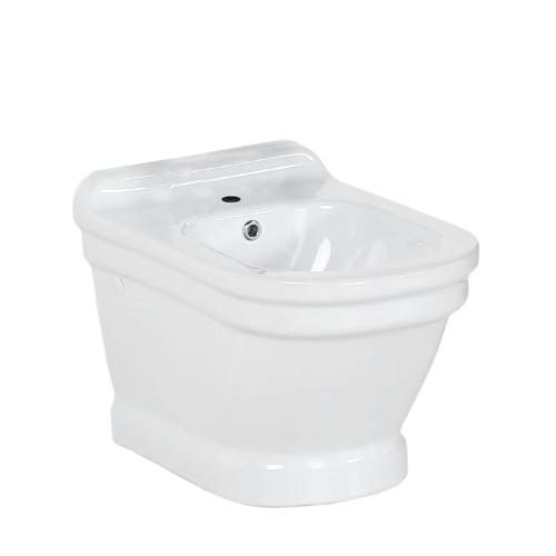 ANTIK Bidet ceramiczny podwieszany 36x53cm AN510