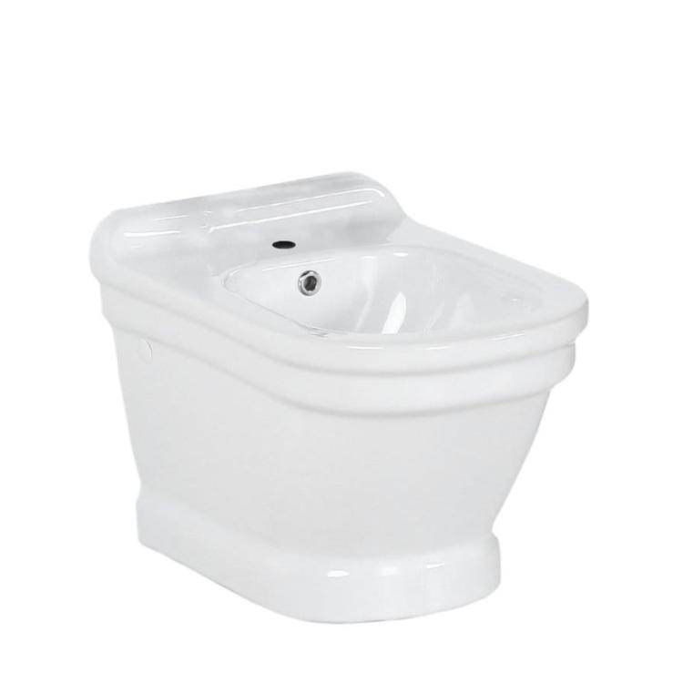 ANTIK Bidet ceramiczny podwieszany 36x53cm AN510