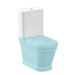 ANTIK Zbiornik wody ceramiczny do miski WC AN410