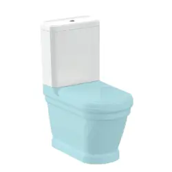 ANTIK Zbiornik wody ceramiczny do miski WC AN410