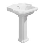 Antik postument do umywalki AK103
