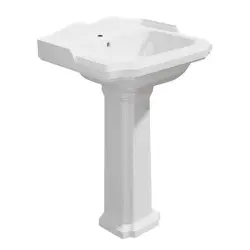 Antik postument do umywalki AK103