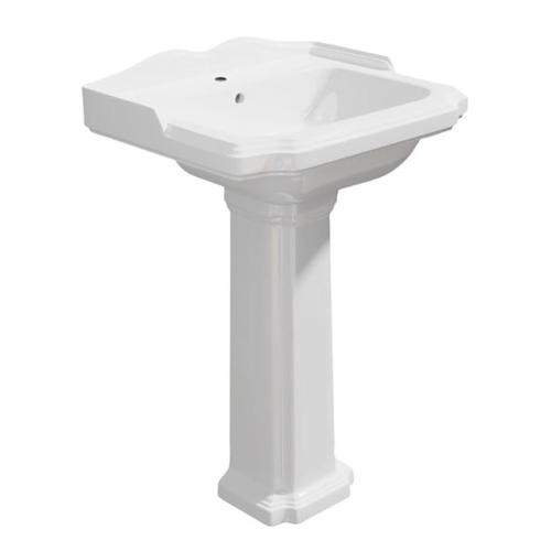 Antik postument do umywalki AK103