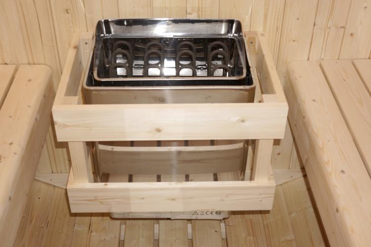 TROMSO-L-Sauna-zewnetrzna-ogrodowa-4-osobowa-sucha-Finska-w-ksztalcie-beczki-swierk-F50180