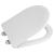 VITO deska WC, Soft Close, Easy Take, biały PCS105