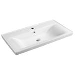 SAVA 90 umywalka meblowa 90x46x16,5 cm 2090