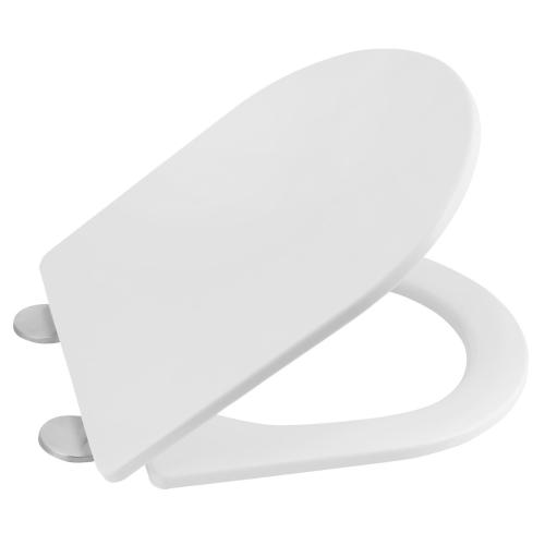 ISABELLA deska WC, Soft Close, Easy Take, biały PS8516