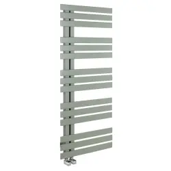 SILVANA Grzejnik łazienkowy  500x1236 mm 561 W verde mat IR154V