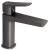 FLERY bateria umywalkowa, gun metal FY002GM