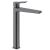 FLERY bateria umywalkowa wysoka, gun metal FY006GM