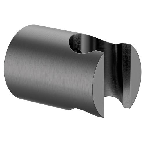 Uchwyt punktowy ścienny gun metal 1205-15GM