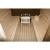 NYBORG L Przestronna sauna zewnętrzna dla maks. 6 osób F80220
