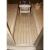 NYBORG L Przestronna sauna zewnętrzna dla maks. 6 osób F80220