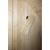 NYBORG M – Przestronna sauna zewnętrzna dla 4 osób F80180