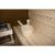 NYBORG M – Przestronna sauna zewnętrzna dla 4 osób F80180